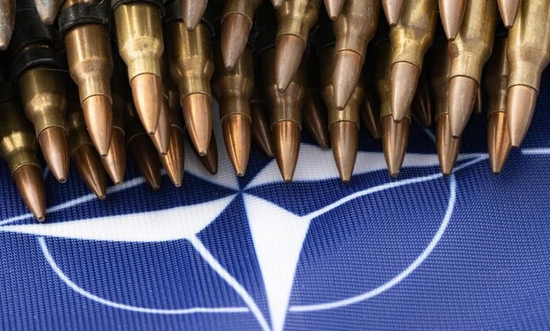 NATO nemá peniaze na obranu