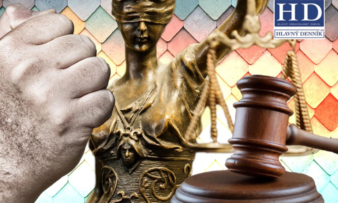 Od 15. júla už kontumačne neprehráte, aktivisti budú chránení a súd počká minimálne 15 dní