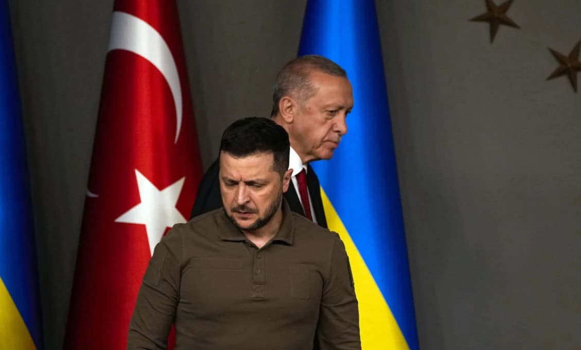 Začína sa summit NATO v Ankare. TO, čo sa chystá, môže zmeniť Európu
