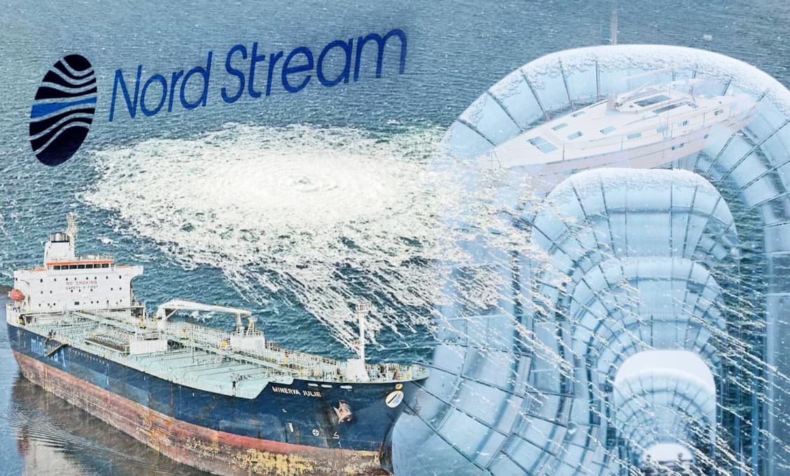 ŠOKUJÚCI VERDIKT! Nord Stream nedostane ani cent z 580 miliónov eur