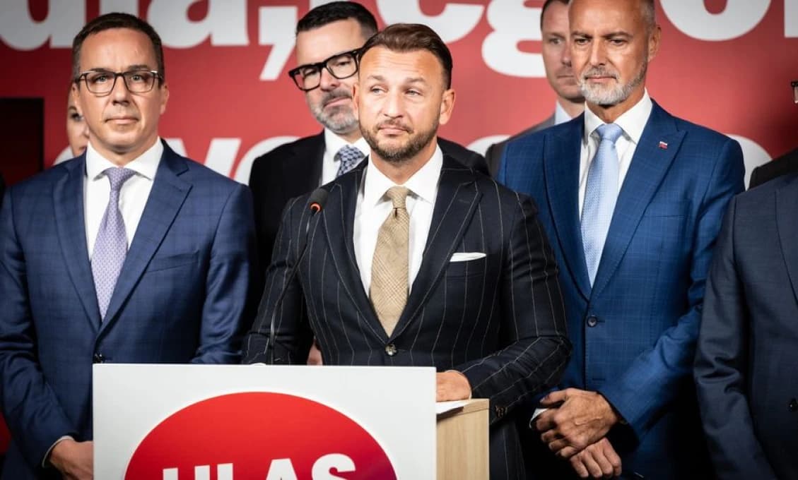 Ministri Hlasu splnili sľub! Časť paušálnych náhrad odovzdali TOMUTO projektu