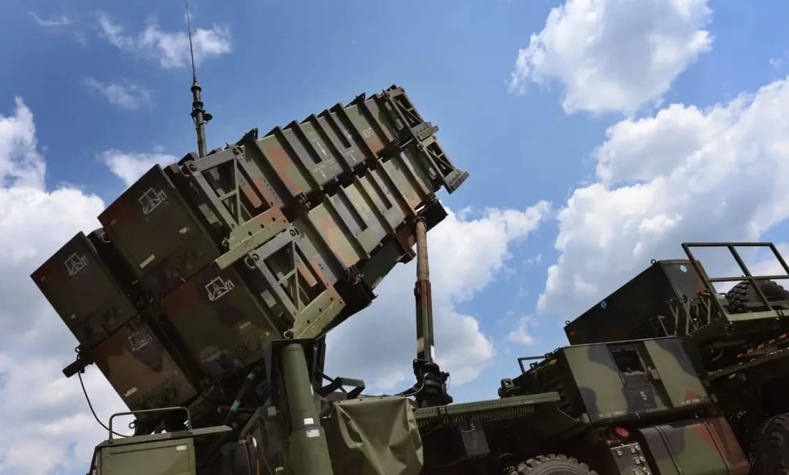 Rakety Patriot v Európe? USA chystajú s Nemeckom veľký vojenský obchod