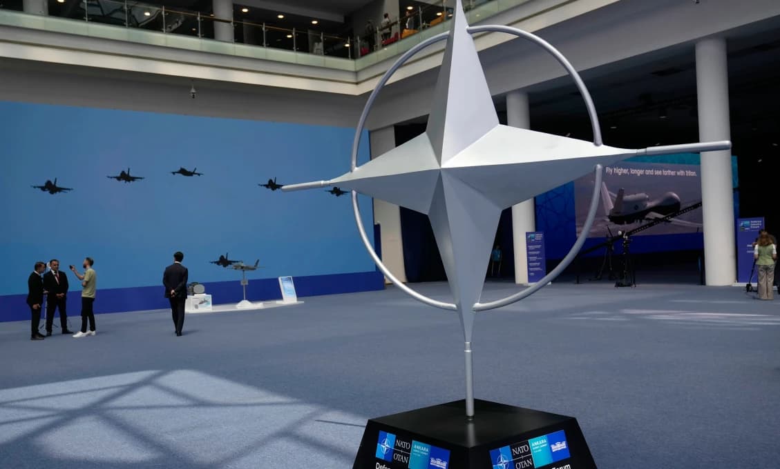 SAMIT NATO V ANKARE ZAČÍNA: Sledujeme všetko podstatné, prinášame najnovšie informácie