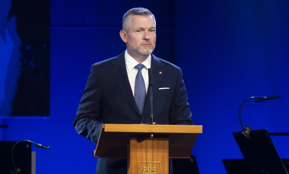 PRIESKUM! Slováci hodnotili hlavu štátu