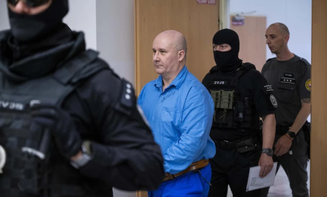 Nový zvrat v kauze Kuciak: Kľúčový svedok priznal, že niečo nedokázal preukázať
