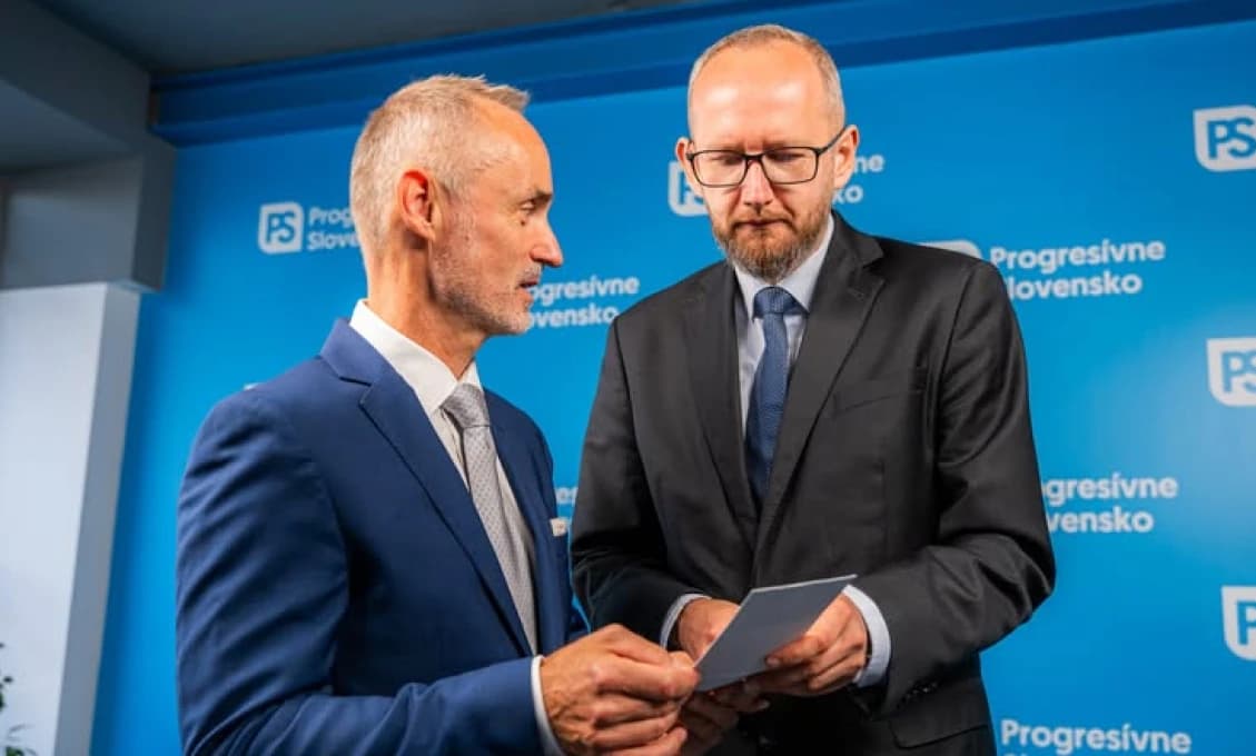 ČISTÉ KLAMSTVO! Naši progresívni vševedkovia opäť raz strelili capa (VIDEO)