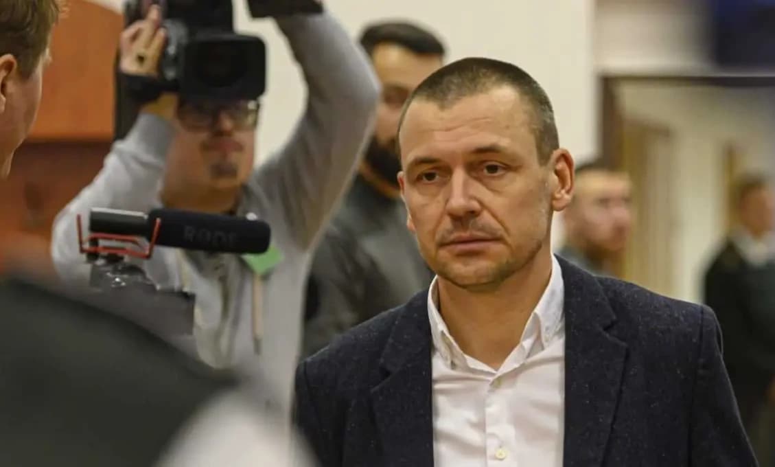 BUDE VYSVETĽOVAŤ! Na súd sa v kauze vraždy Kuciaka vrátil Peter Tóth vysvetliť rozpory vo svojich výpovediach