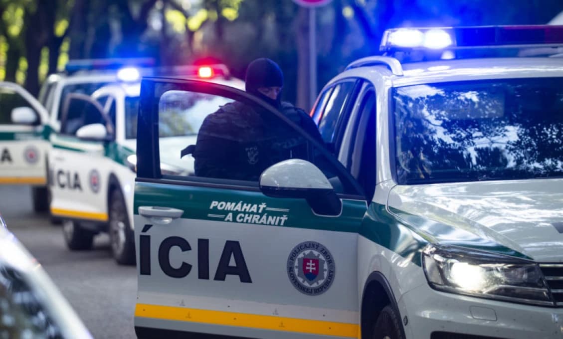 MASÍVNA AKCIA “LEO”: Polícia rozložila medzinárodnú drogovú skupinu (FOTO)