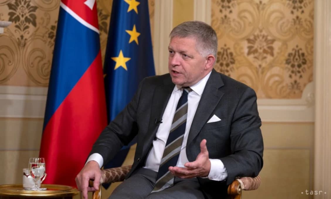 Premiér označil schválenie rozpočtu za kľúč k stabilite (VIDEO)