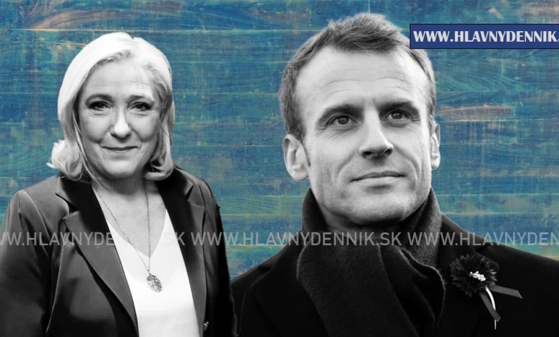 Súd otočil: Pravičiarka Marine Le Penová môže kandidovať za prezidentku Francúzska v 2027