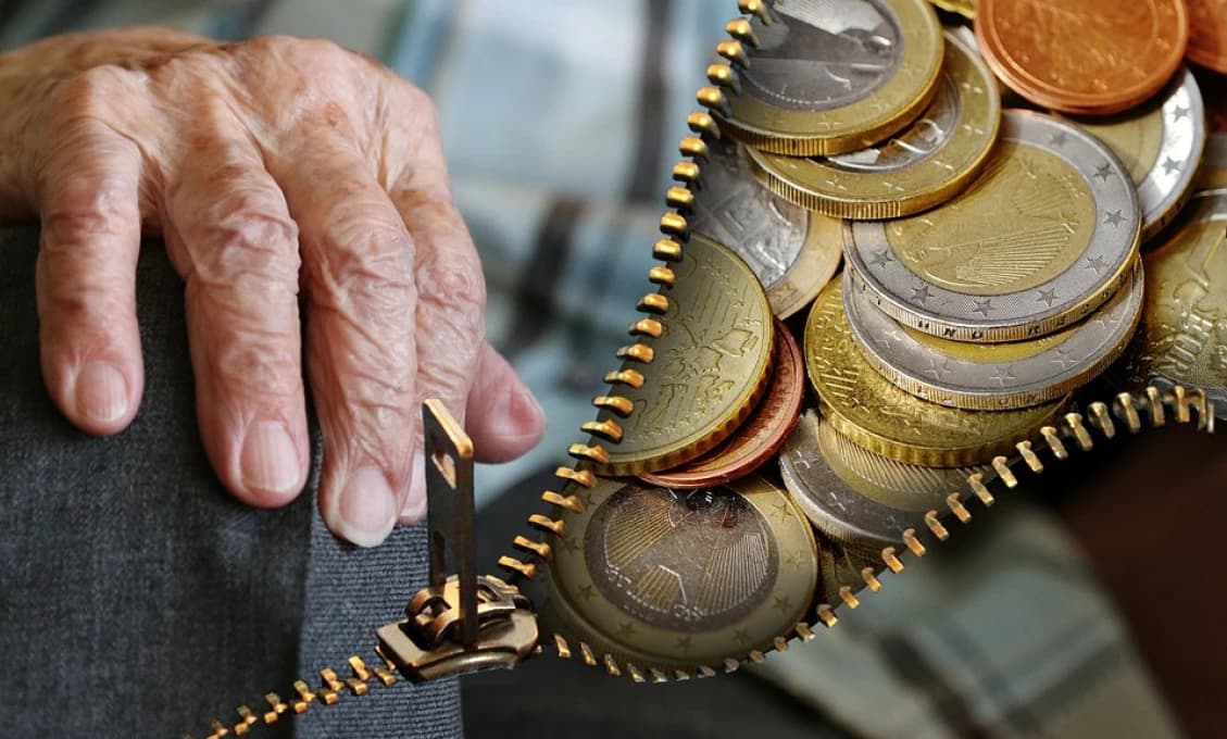 Tisíce penzistov čaká dobrá správa! Štát chystá vyššie dôchodky