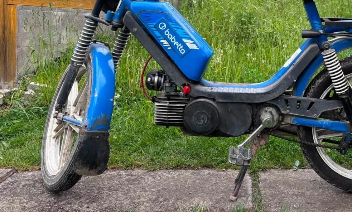 Výbuch, plamene a krik! Chlapcovi (11) mala pred tvárou vybuchnúť Babeta, skončil v nemocnici