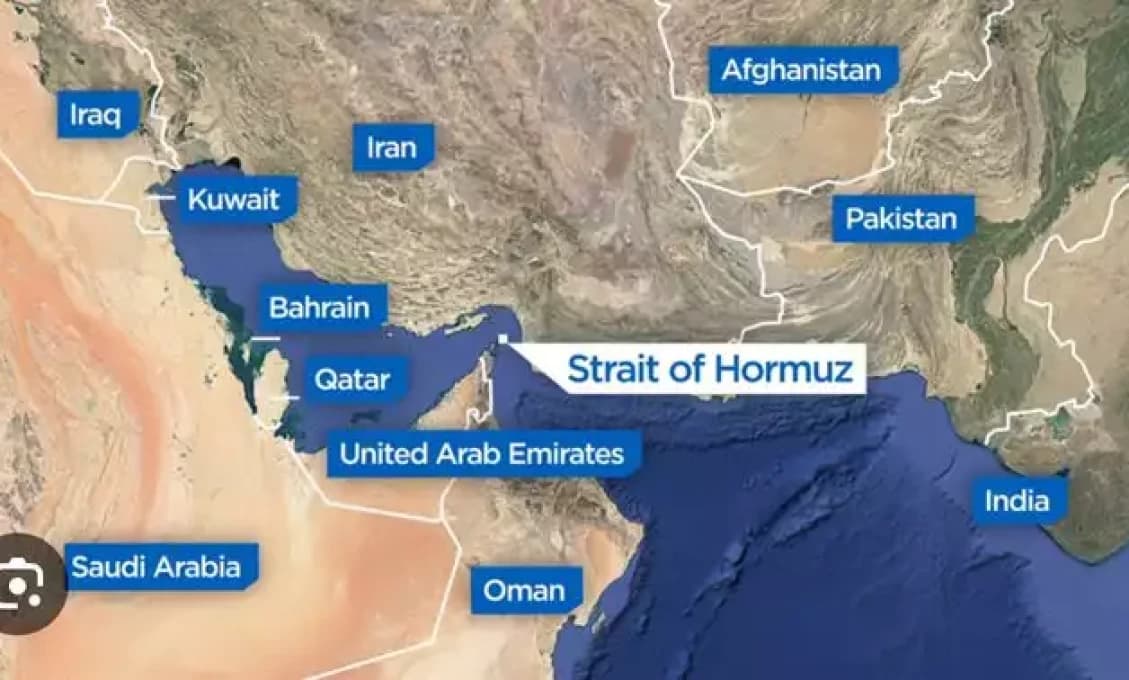 Irán, Omán a Turecko hovorili o situácii v Hormuzskom prielive