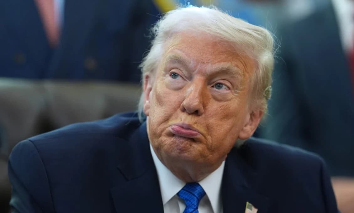 Izrael obvinil Irán z plánovania atentátu na Trumpa