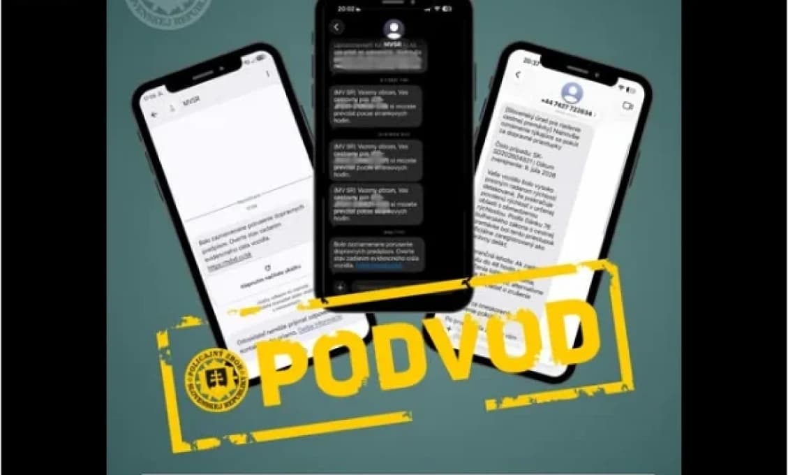 PODVODNÍCI ÚRADOVALI! Obec Betliar prišla zhruba o 100.000 eur