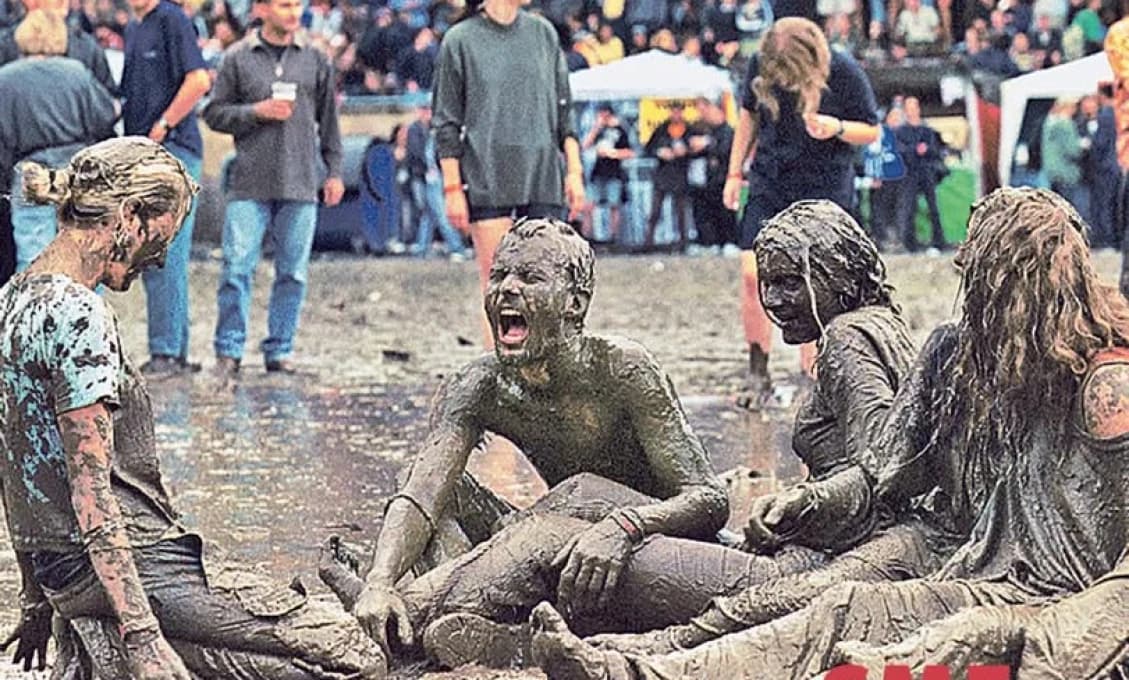 Politológ o Pohode: Nie je to festival rôznorodosti, ale uniformity a indoktrinácie