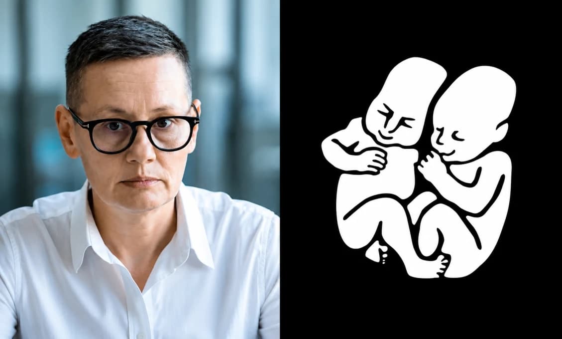 NÁHRADA ZA ČEKYHO? Hviezdou „apolitického“ festivalu Pohoda je aj sudkyňa Pamela Záleská (VIDEO)
