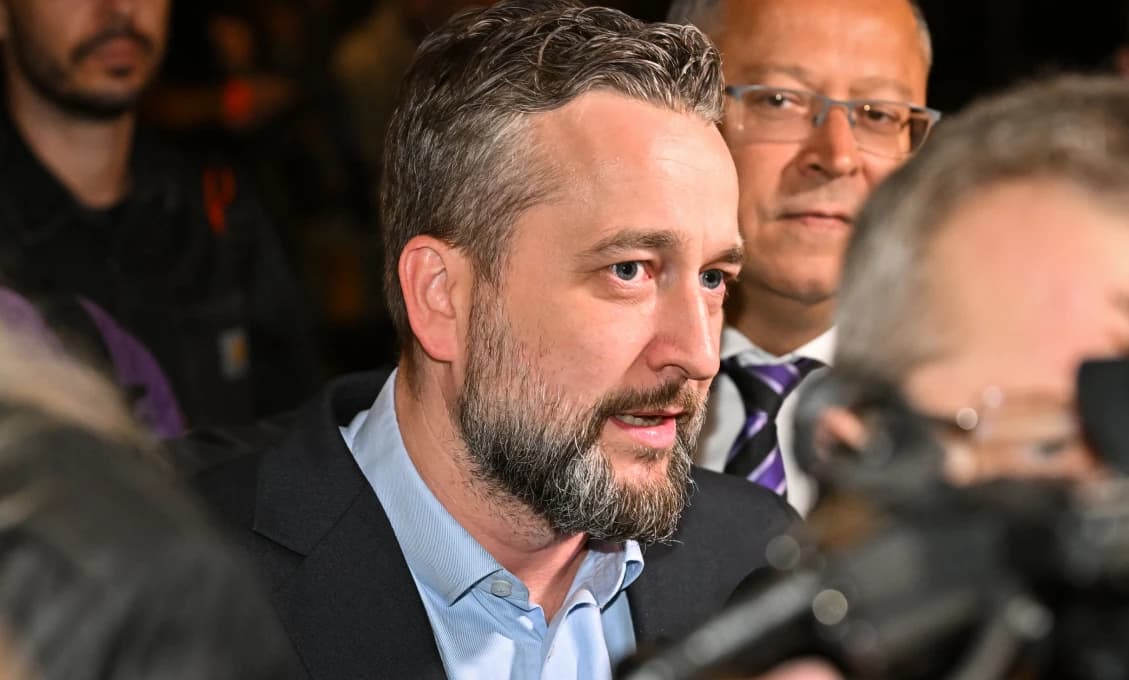 TOTO Smer určite robiť nebude! - sľubuje europoslanec Blaha