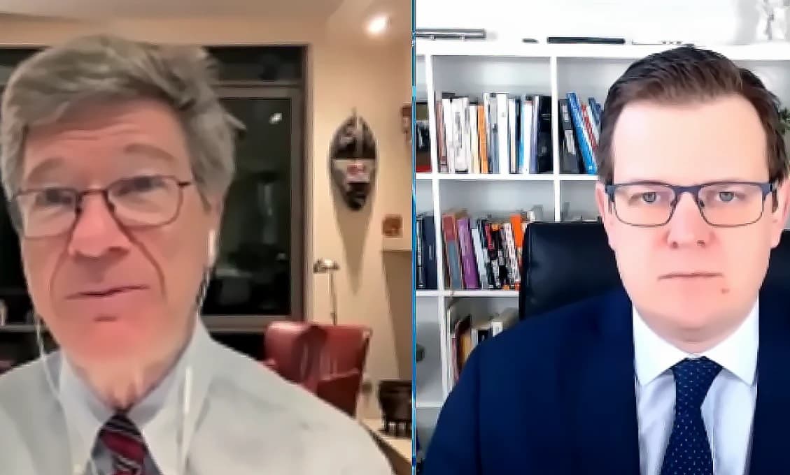 Jeffrey Sachs odpálil kritiku NATO: „Aliancia je v chaose. Vedú nás najneschopnejší ľudia“