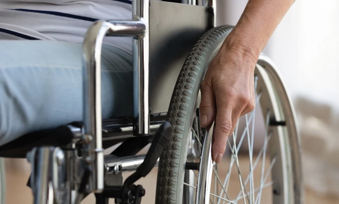Sociálna poisťovňa odhalila pravidlá: Kto má nárok na invalidný dôchodok a kto nie?