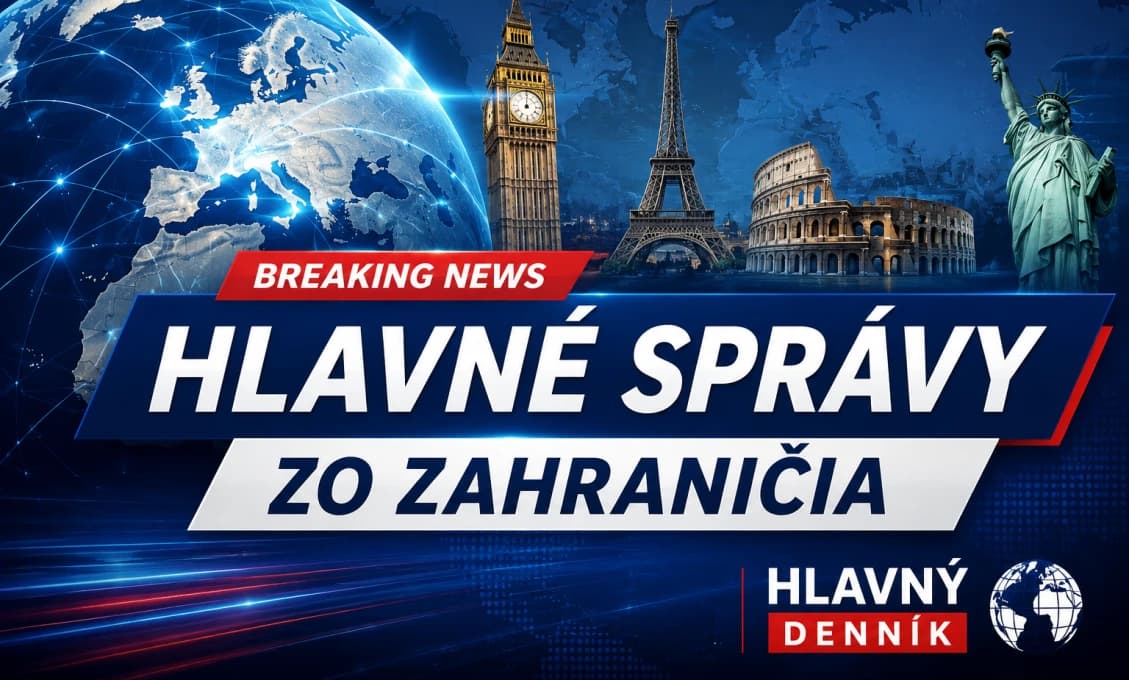 Hlavné správy v zahraničných médiách 12. júla: Lindsey Graham zomiera po návšteve Kyjeva, Irán rozhoduje o budúcnosti NATO, Macronova posledná prehliadka