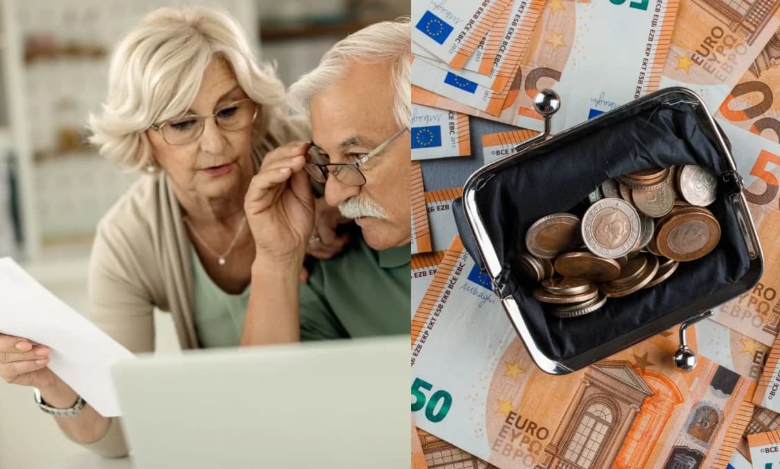 Až jeden mesačný plat navyše! Slováci pri odchode do dôchodku často zabúdajú na tento nárok