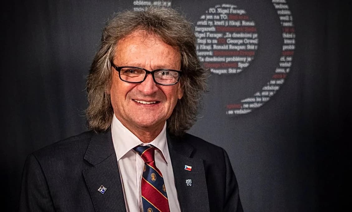Český poslanec Ševčík naložil Bruselu aj Hradu! Ostro a bez diplomacie
