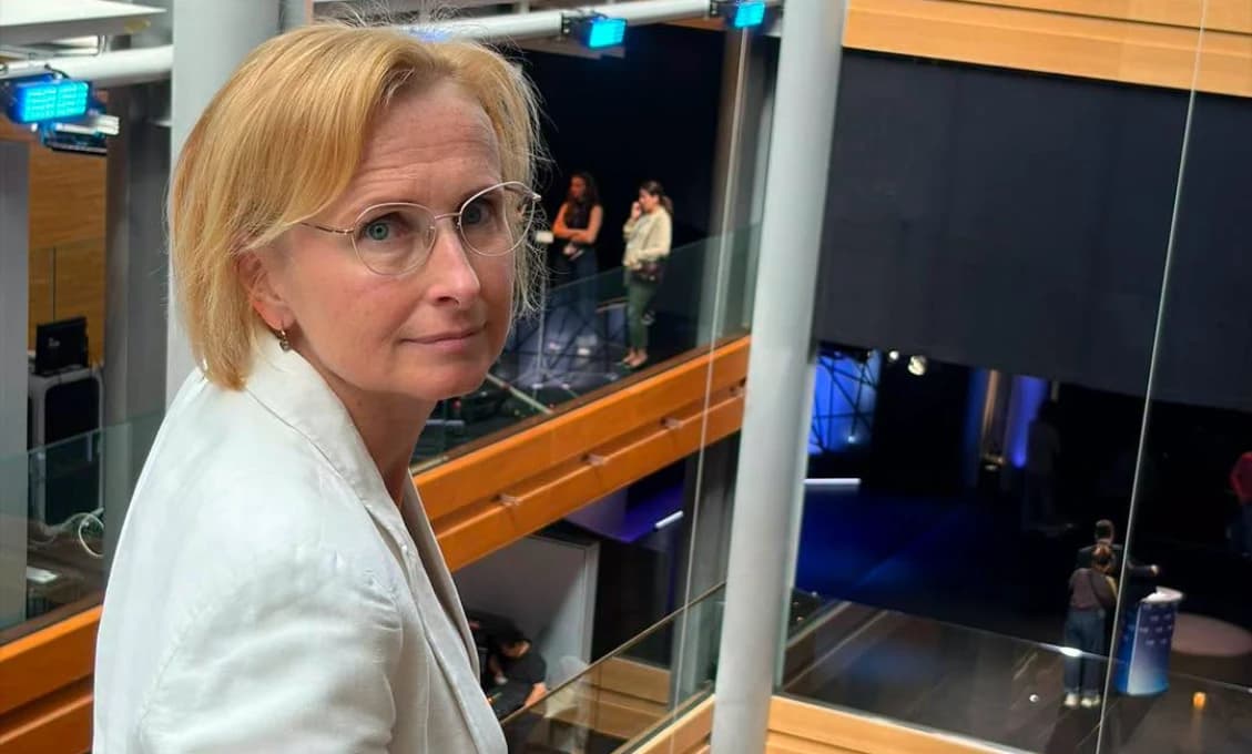 „Šaškáreň pre zbrojárov,“ tvrdí Konečná. Summit NATO len vystavil Európe vyšší účet