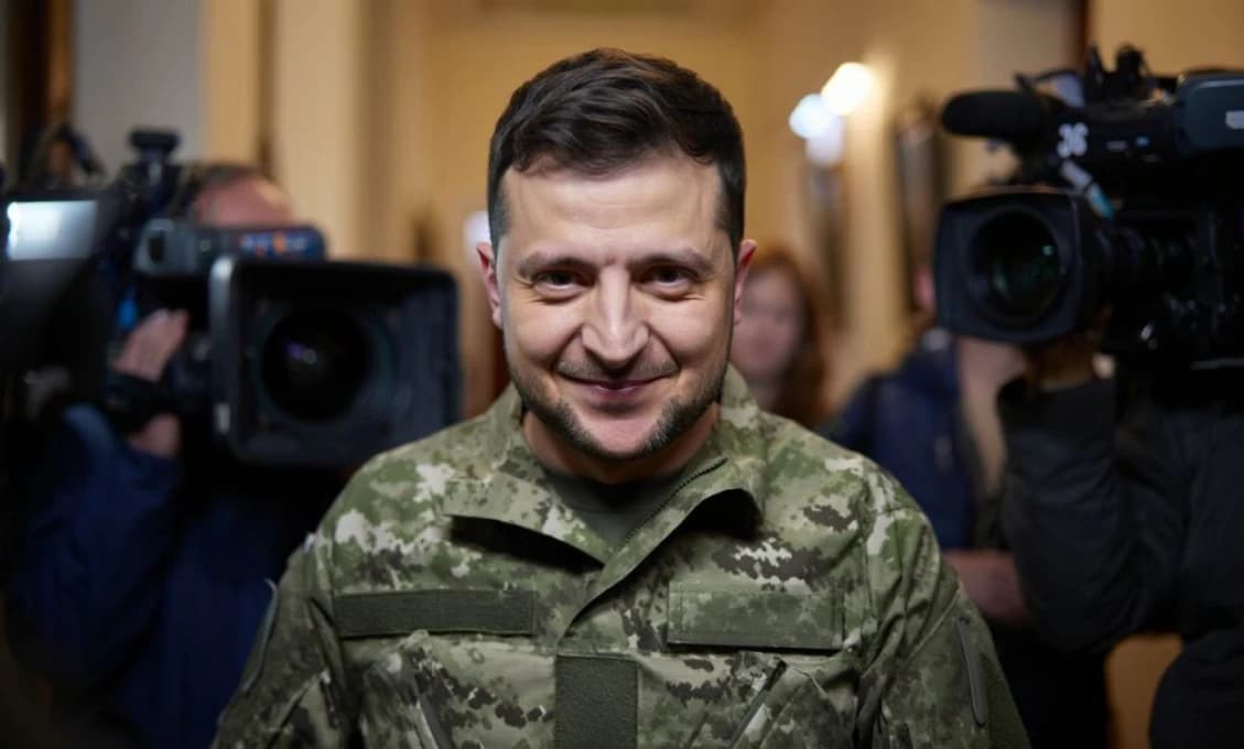Masívna dodávka pre Kyjev: Nemecko posiela Ukrajine 50-tisíc útočných dronov!