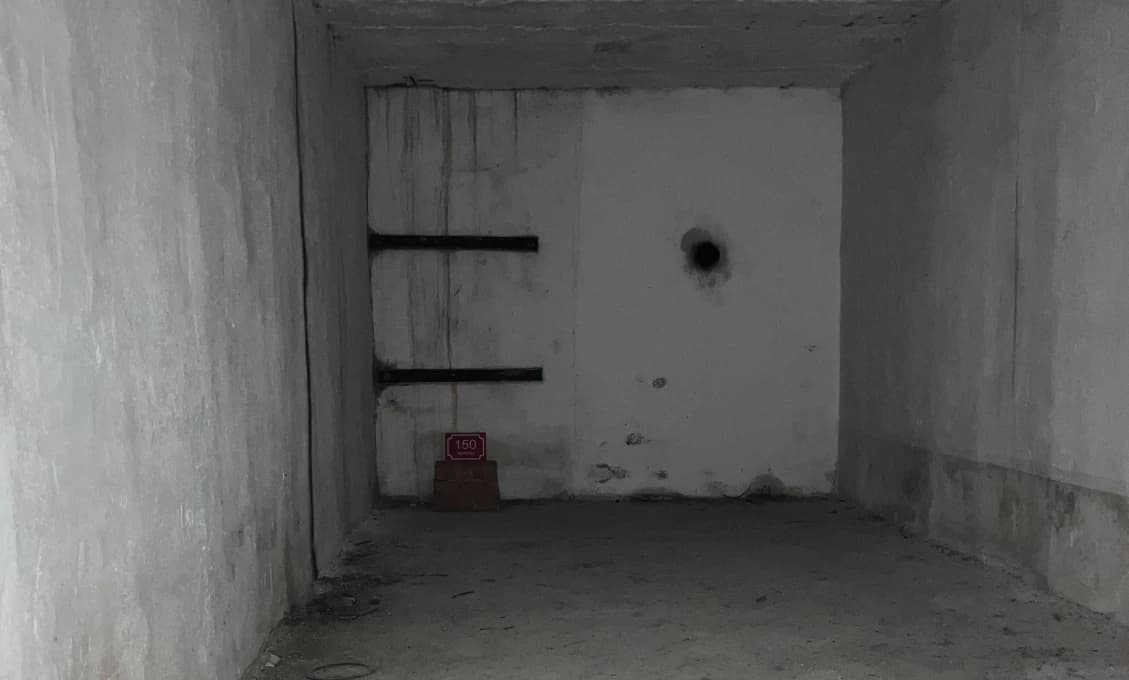 Chcete vlastný bunker? Teraz máte možnosť! Kryty z čias studenej vojny idú do dražby