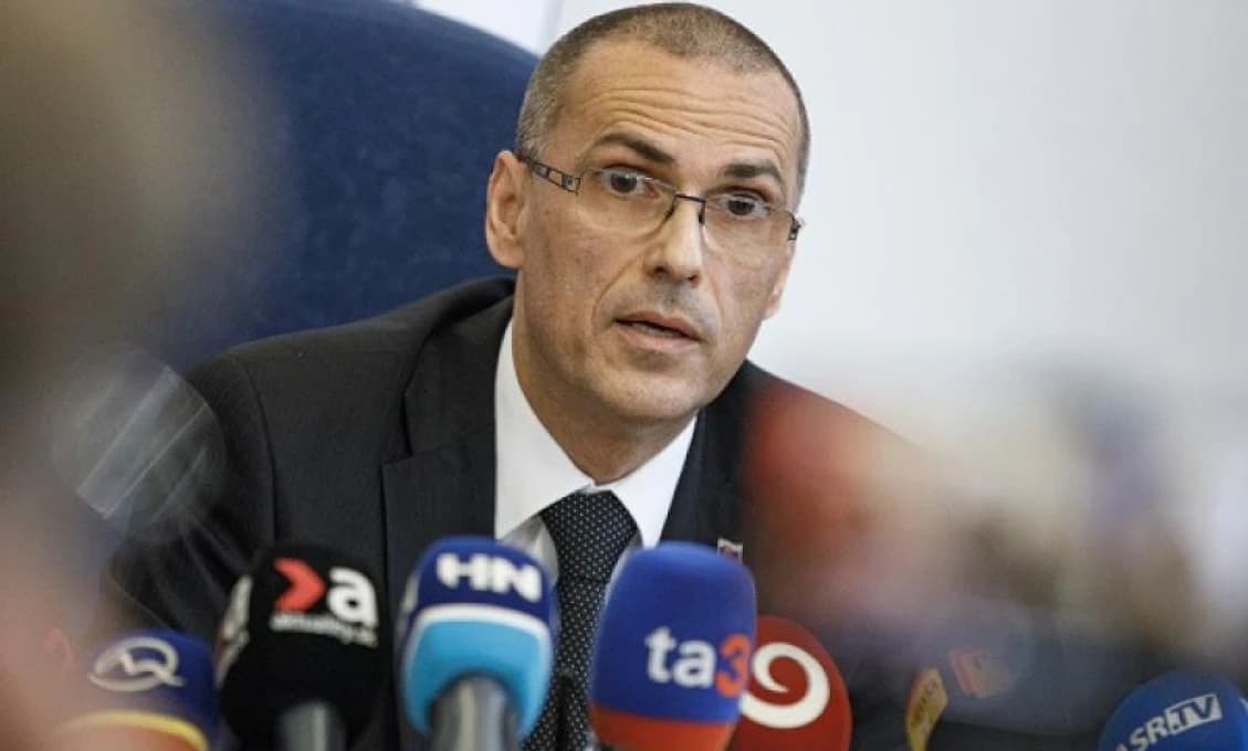 NASTALA ČISTKA! Žilinka pre vraždu ženy v Gelnici uvoľnil z funkcie vedúcich prokurátorov