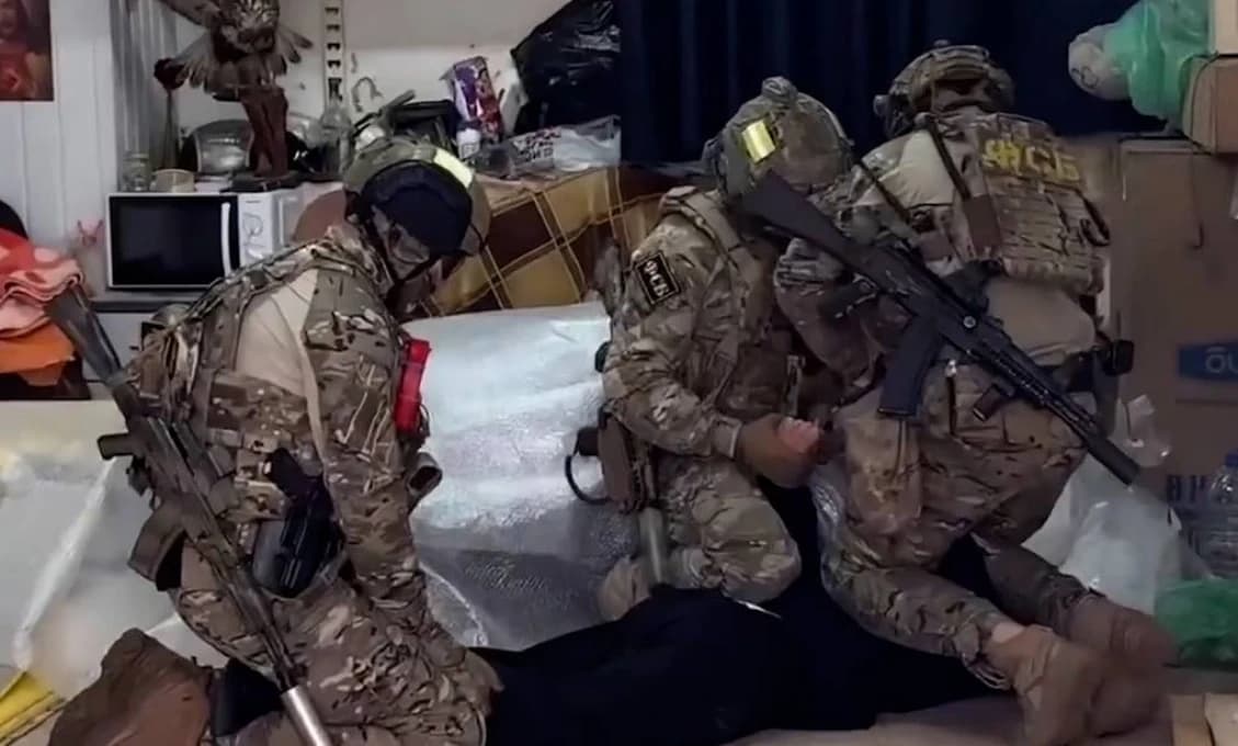 ŠOKUJÚCE TVRDENIA RUSKA! Odhalili ukrajinský plán útokov za podpory západných krajín (VIDEO)