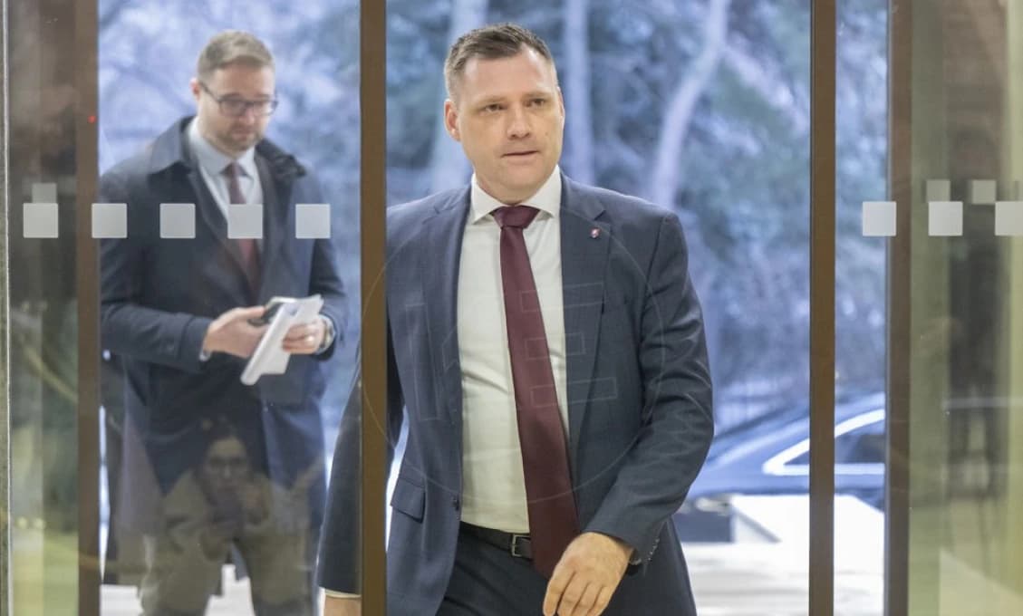 Až 150 miliónov na modernizáciu priemyslu! Taraba ohlásil výzvu