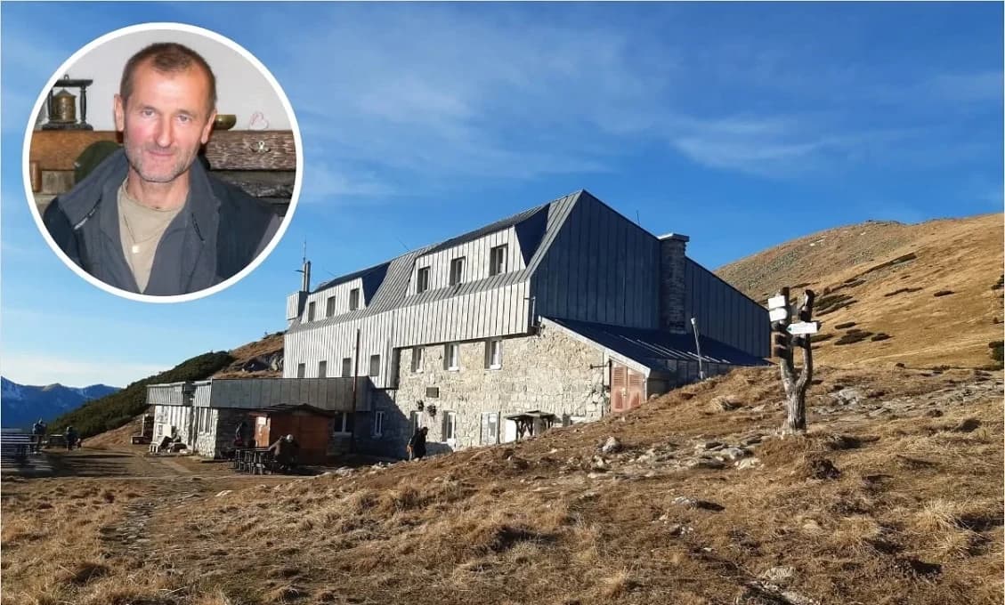 Chatár Fabricius z Chaty M. R. Štefánika je späť! Súd rozhodol