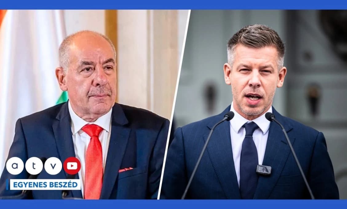 AKTUÁLNE Maďarský parlament schválil dodatok k ústave o odvolaní prezidenta Sulyoka! Kde je právny štát?