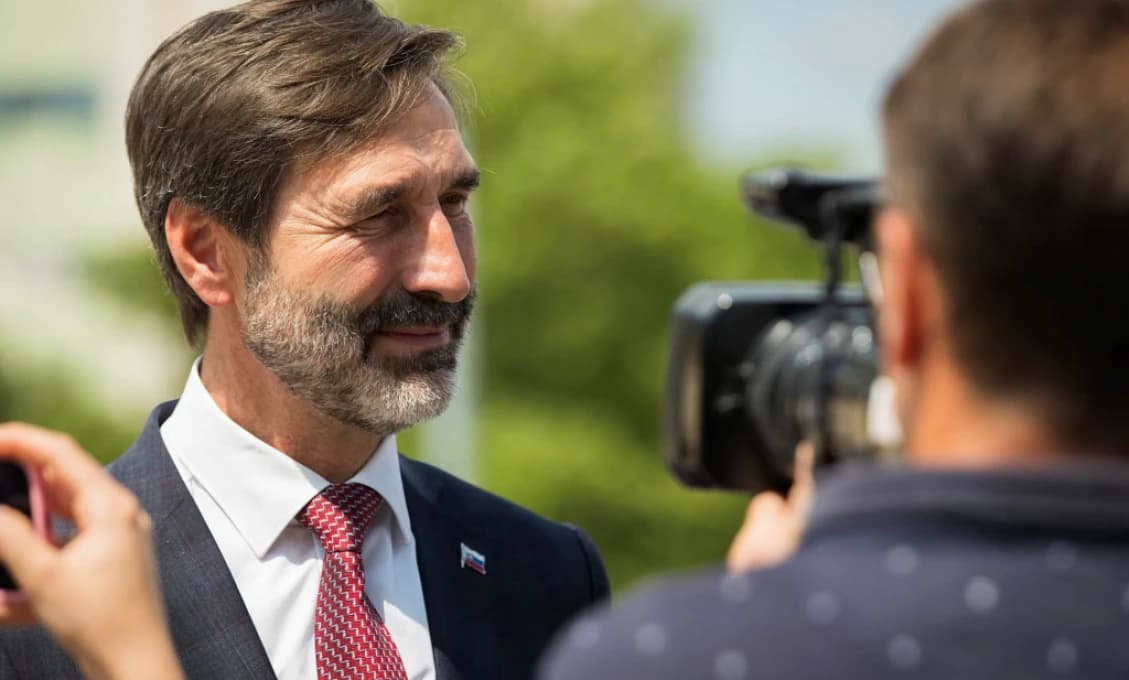 Slovensko mieri vyššie! Blanár spustil boj o miesto v Bezpečnostnej rade OSN