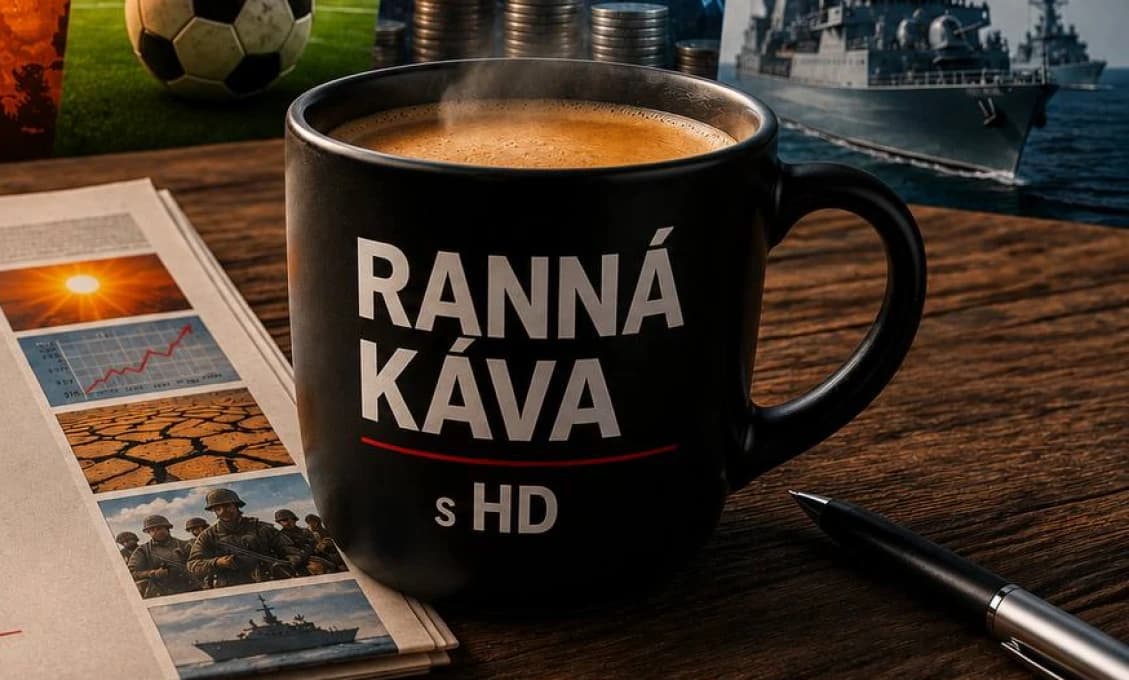 Dobré ráno! Svet za posledných 24 hodín: Najväčšie udalosti, ktoré by vám nemali uniknúť
