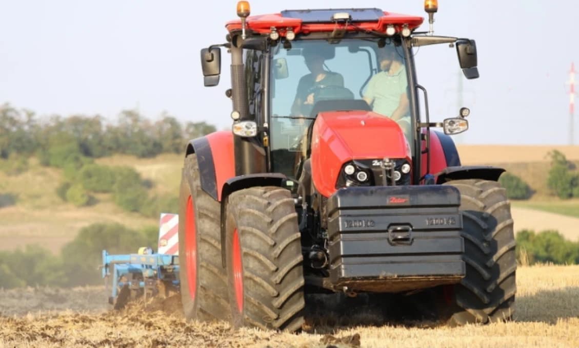 Po 80 rokoch zhasne výrobná linka: Zetor opúšťa Česko a sťahuje traktory do Ázie