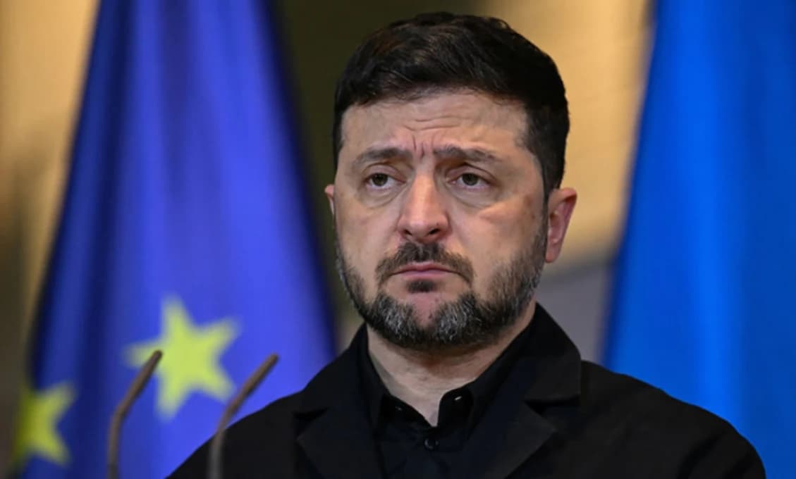 Šokujúci prípad otriasol Ukrajinou: Veliteľ a jeho vojaci čelia obvineniu z únosu a vraždy
