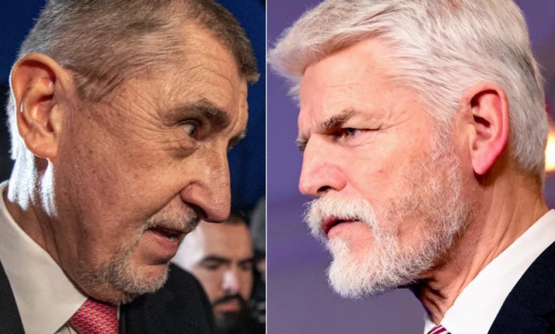 SPOR BABIŠ vs. PAVEL SA VYOSTRUJE! Ševčík nešetril Pavla, opozícia vracia úder