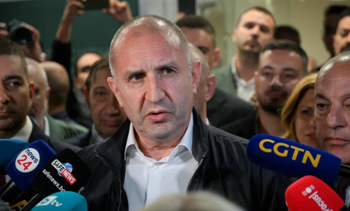 Veľký zvrat! Bulharsko opúšťa koalíciu podporujúcu Ukrajinu