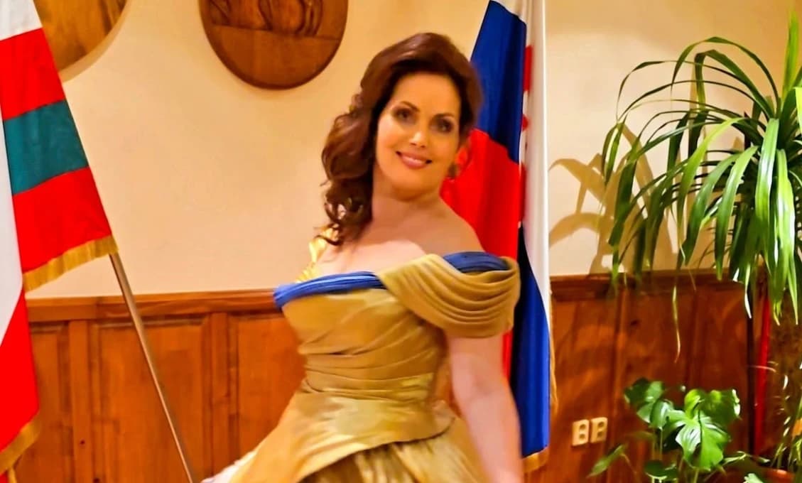Operná diva FOGAŠOVÁ ZVEREJNILA svoju ODPOVEĎ NA HEJT, ktorý dostáva od časti progresívne a liberálne orientovaných umelcov
