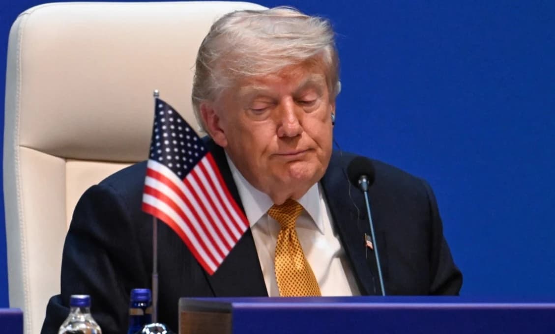 Trump prekvapil svet! Po ostrých reakciách Iránu prišiel zvrat