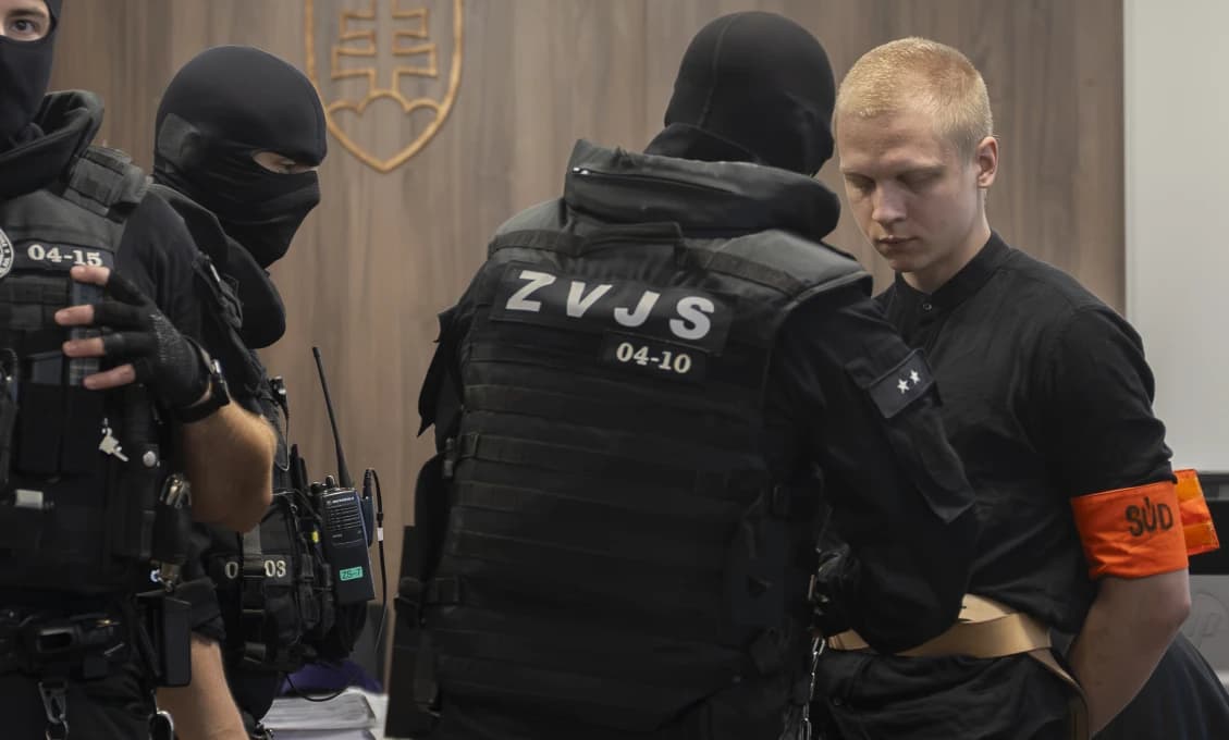Školy hovoria o agresívnom správaní! Proces so útočníkom z gymnázia pokračuje