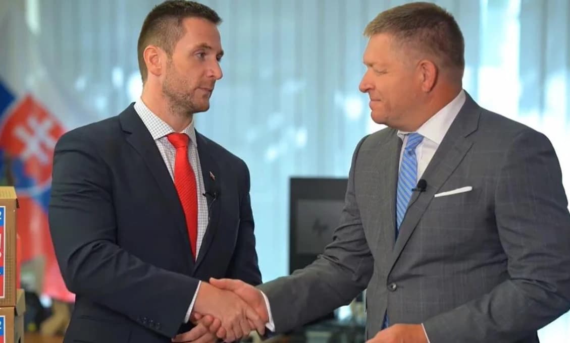 Rozdiel medzi Smerom a Republikou sa neustále zmenšuje! - varuje politológ