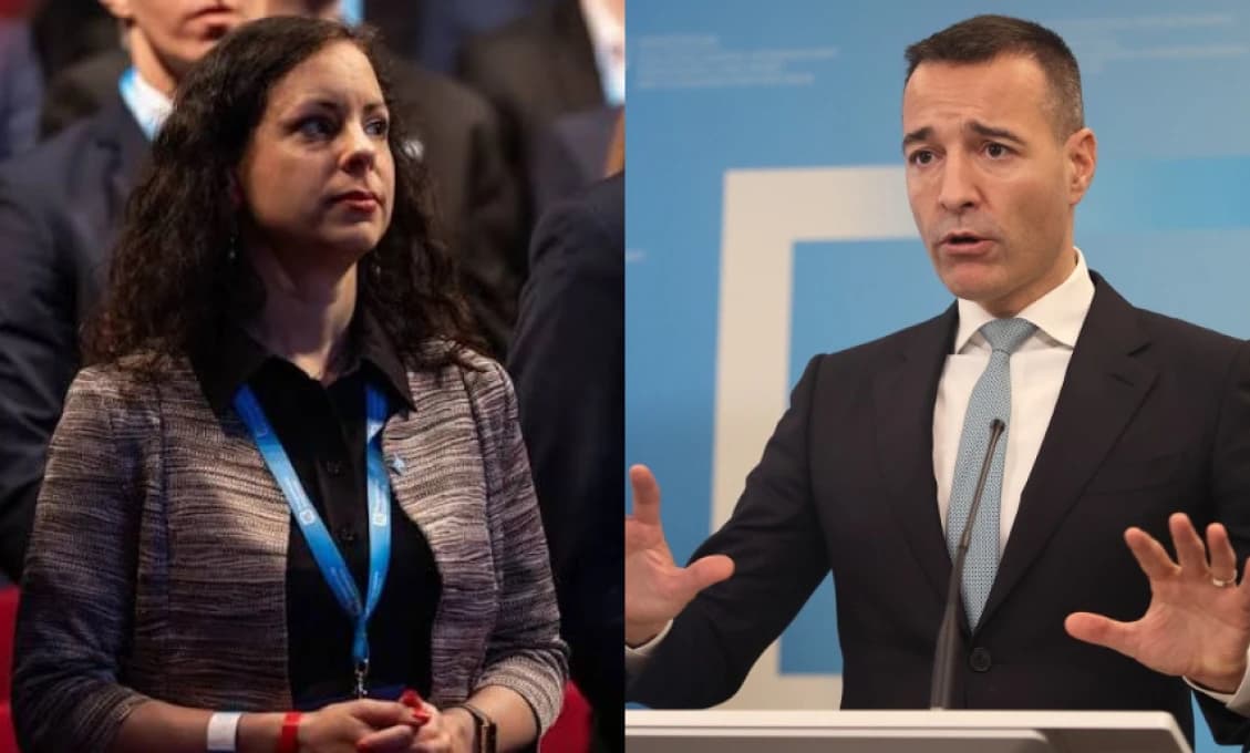 Drucker tvrdo reaguje na PS: Zaútočili skôr, než si otvorili zákon