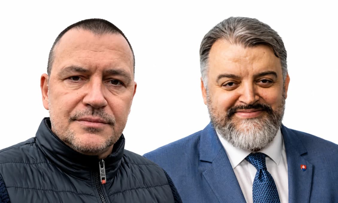 Ďateľ oponuje Chmelárovi: Tri tvrdenia, tri zásadné omyly (VIDEO)