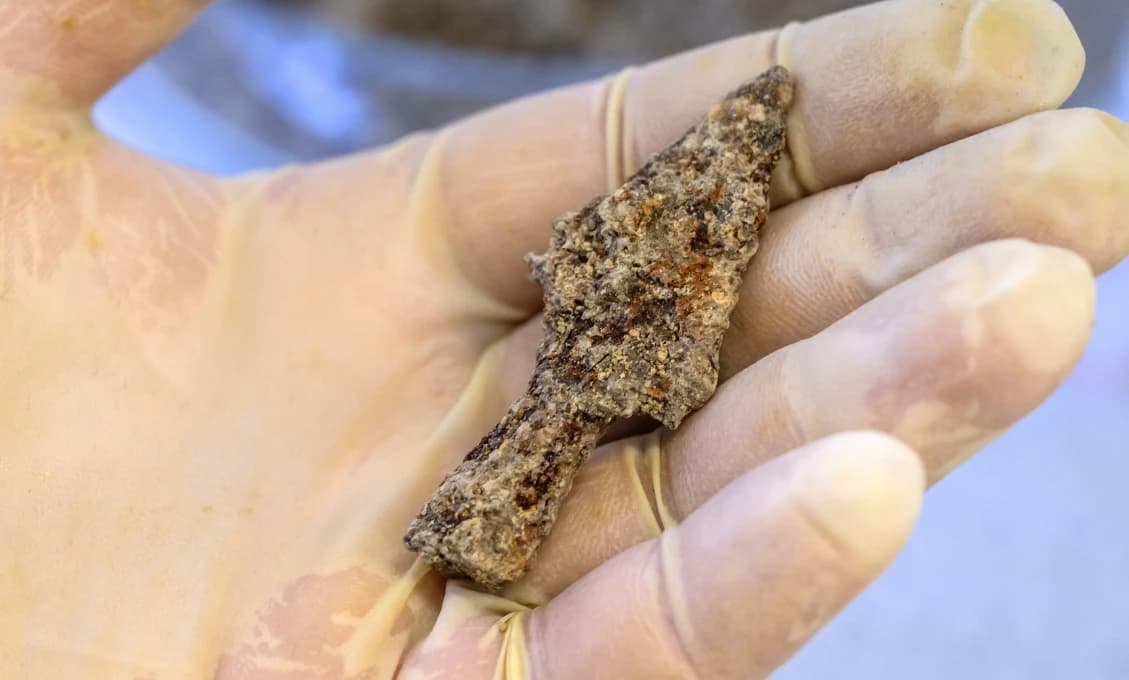 Archeológovia v Šuranoch objavili dlho hľadaný rímsky vojenský tábor z čias Marca Aurélia