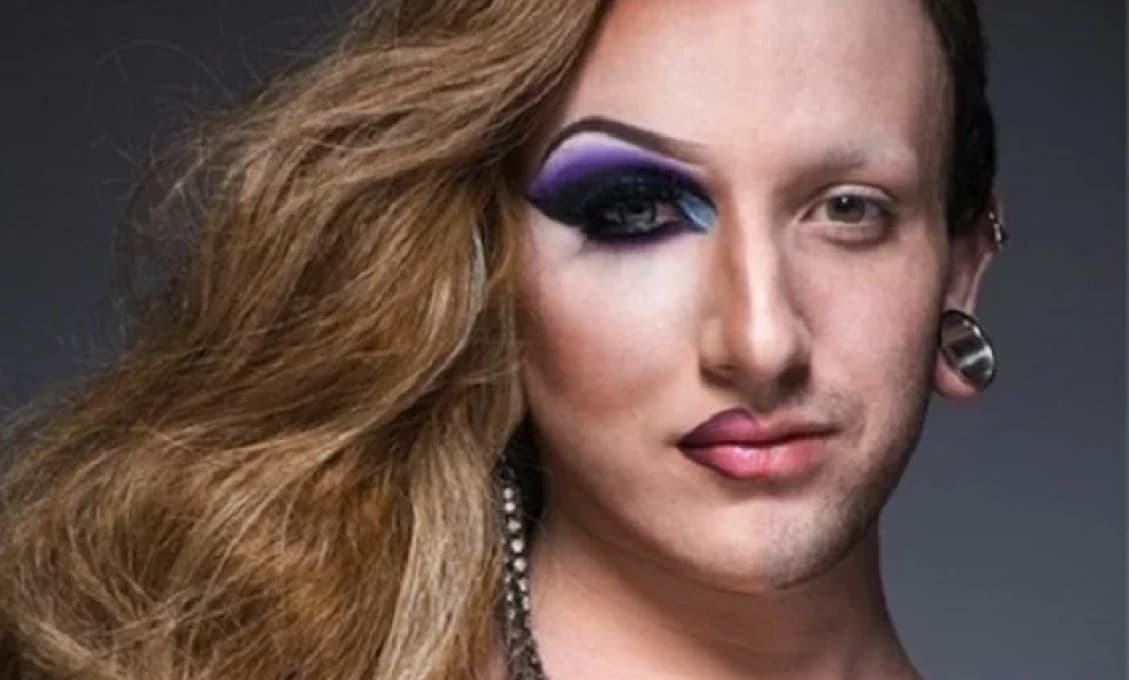 Tranzície neliečia dušu, ale mrzačia telo! - varuje Lívia Pavlíková (VIDEO len pre silné žalúdky!)