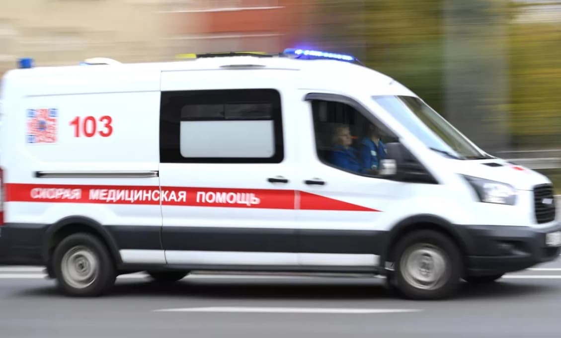 Ukrajinské drony zabili v Moskovskej oblasti sedem ľudí a ďalších 24 utrpelo zranenia